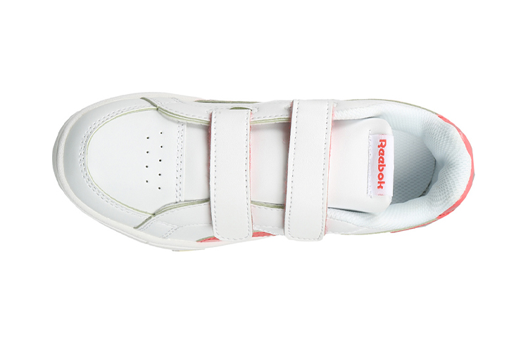 Shop (PS) Reebok Royal Prime Alt Kanak-kanak 'Putih Pink' DV3861