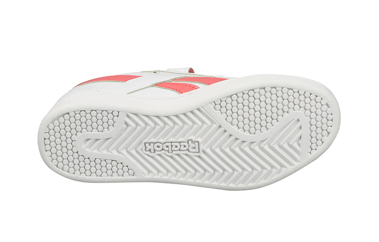 Details for (PS) Reebok Royal Prime Alt Kanak-kanak 'Putih Pink' DV3861