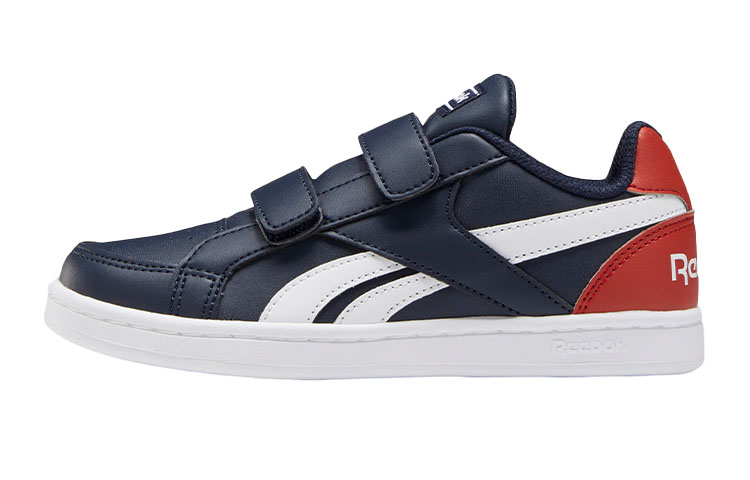 (Preschool) Reebok Royal Prime Alt Shoes Blue/Red/White EH1006
