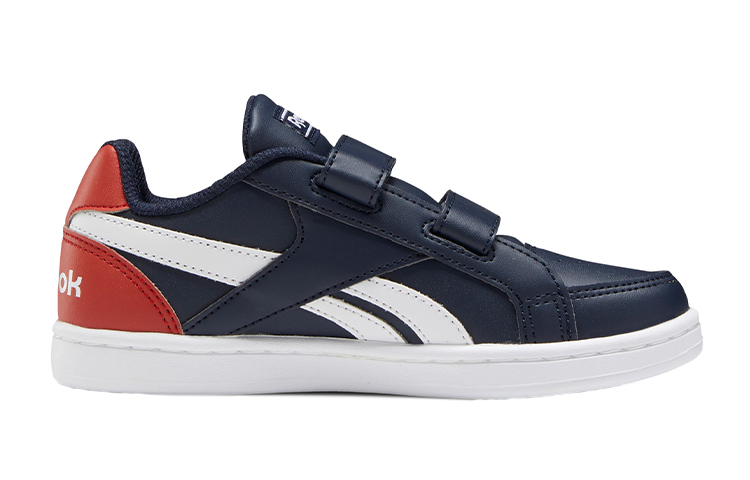 Order (PS) Chaussures Reebok Royal Prime Alt Bleu/Rouge/Blanc EH1006