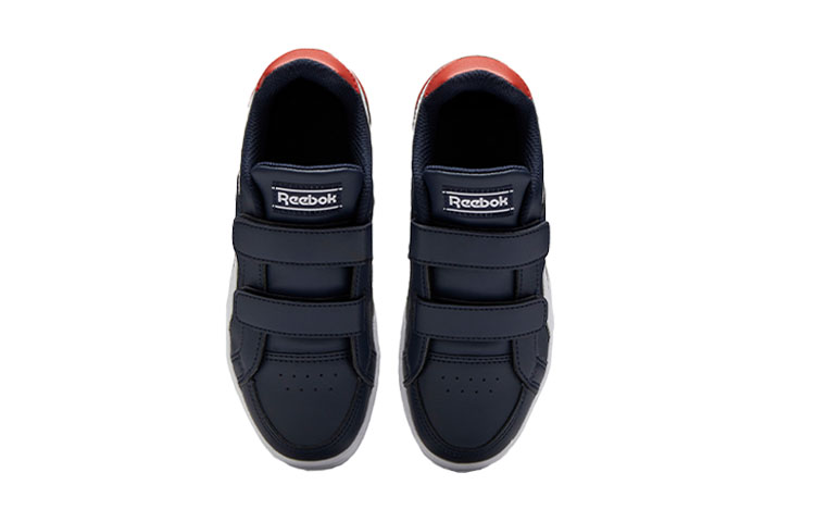 Shop (PS) Chaussures Reebok Royal Prime Alt Bleu/Rouge/Blanc EH1006