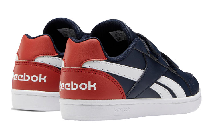 Purchase (PS) Chaussures Reebok Royal Prime Alt Bleu/Rouge/Blanc EH1006