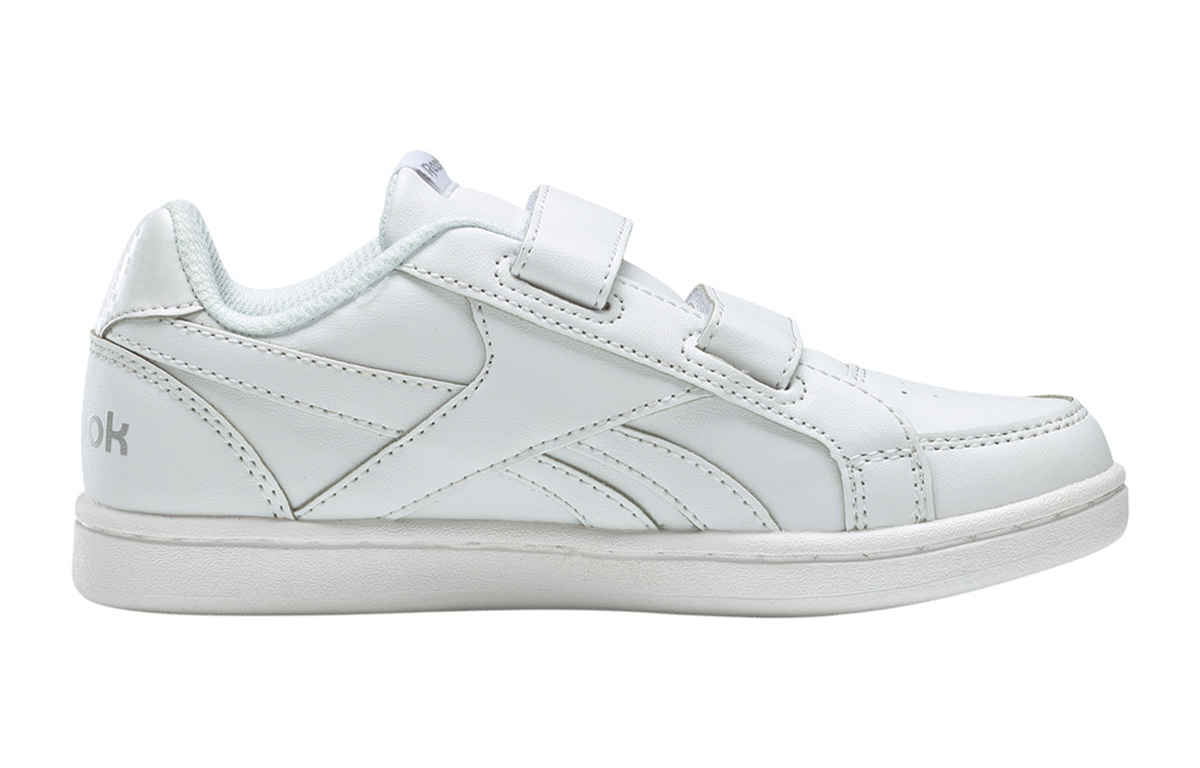 Order 兒童 Reebok Royal Prime Alt 低筒 兒童板鞋 白色