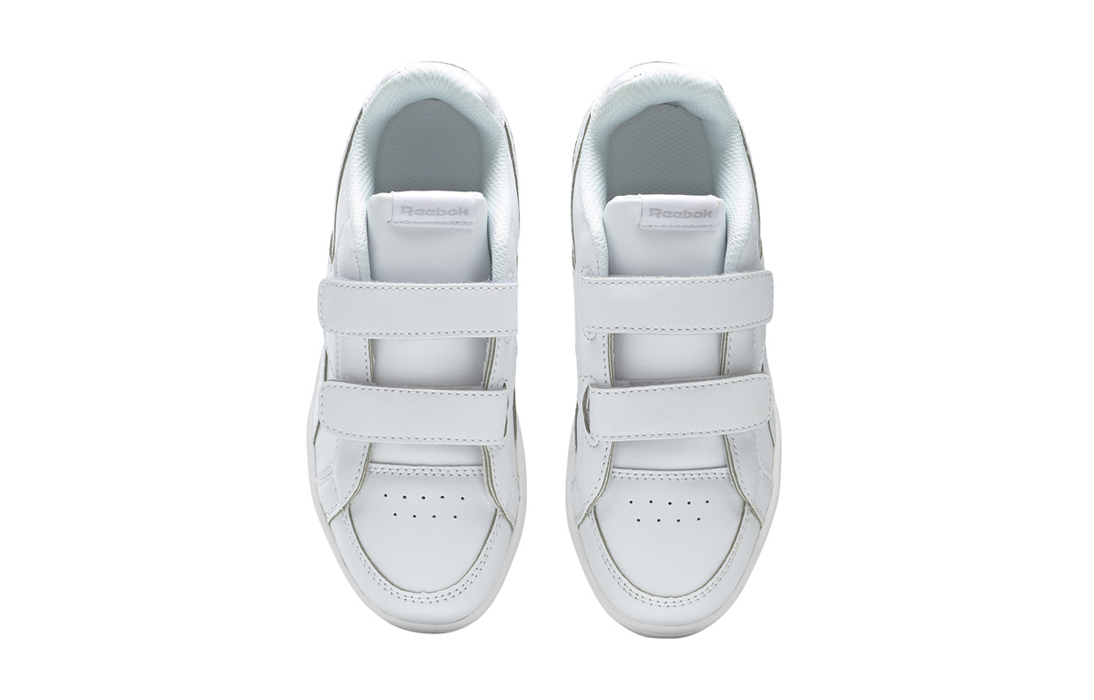 Purchase 兒童 Reebok Royal Prime Alt 低筒 兒童板鞋 白色