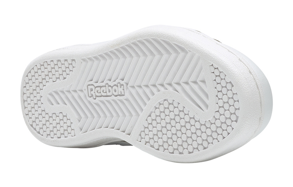 Details for 兒童 Reebok Royal Prime Alt 低筒 兒童板鞋 白色
