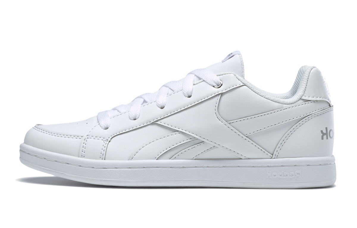 Buy (PS) 锐步皇家低帮 '白色' V69990