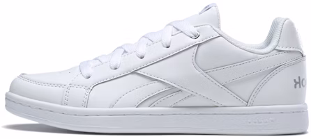 (Preschool) Reebok Royal Prime Low 'White' V69990 (Preschool) Reebok Royal Prime Low 'White' V69990