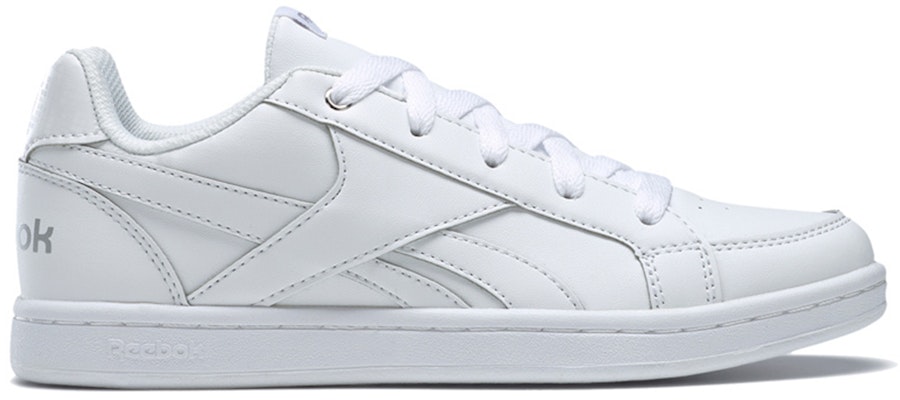 (Preschool) Reebok Royal Prime Low 'White' V69990 Order (Preschool) Reebok Royal Prime Low 'White' V69990