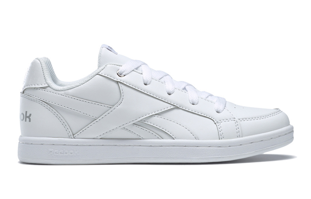 Order (PS) Reebok Royal Prime Low ''Wit'' V69990