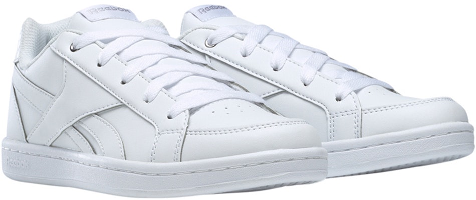 (Preschool) Reebok Royal Prime Low 'White' V69990 Lookbook (Preschool) Reebok Royal Prime Low 'White' V69990