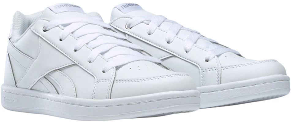 (PS) Reebok Royal Prime Low ''Wit'' V69990 Lookbook (PS) Reebok Royal Prime Low ''Wit'' V69990