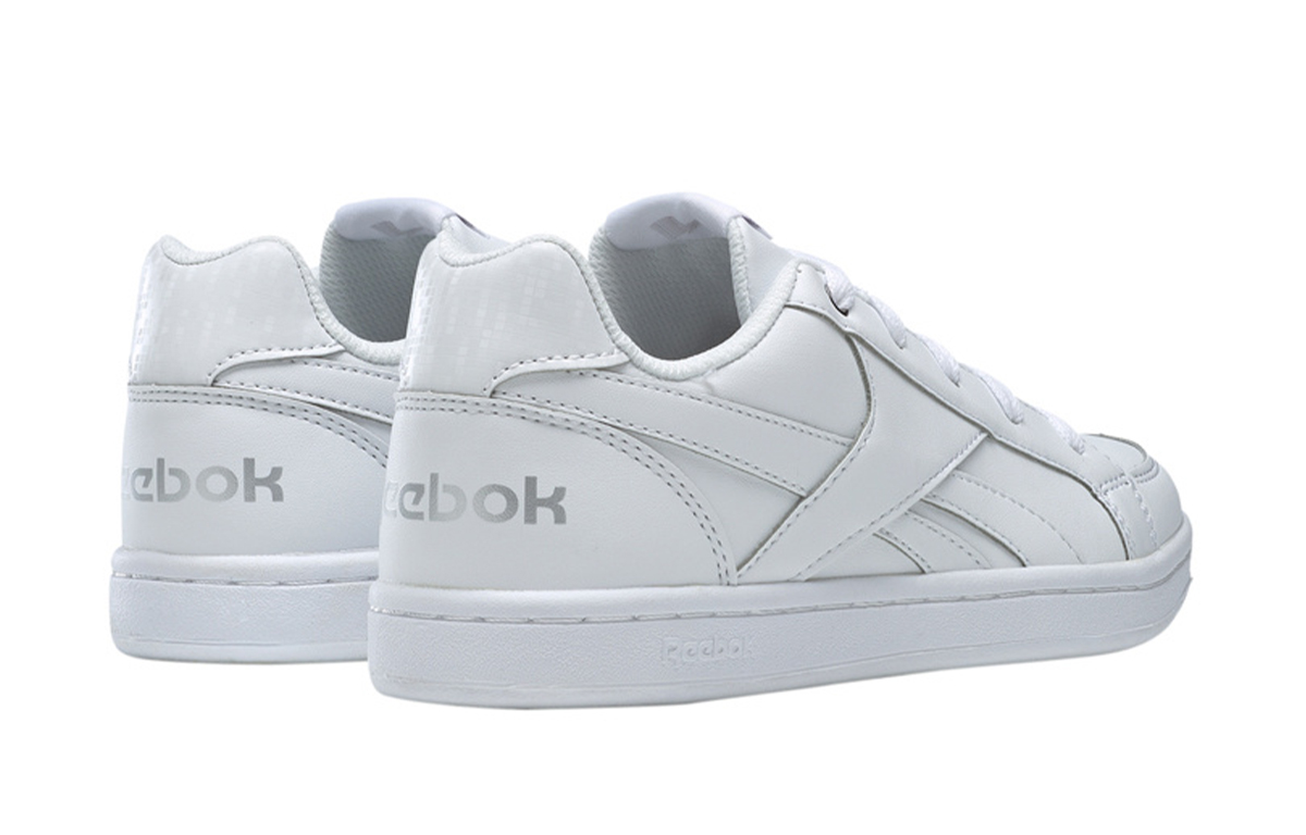 Shop (PS) 锐步皇家低帮 '白色' V69990