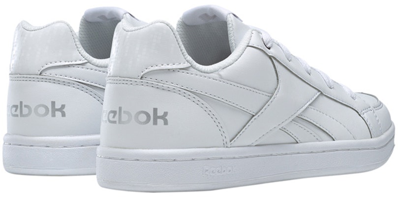(Preschool) Reebok Royal Prime Low 'White' V69990 Shop (Preschool) Reebok Royal Prime Low 'White' V69990