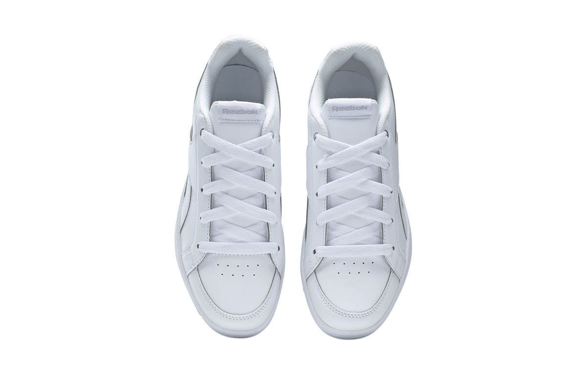 Purchase (PS) 锐步皇家低帮 '白色' V69990