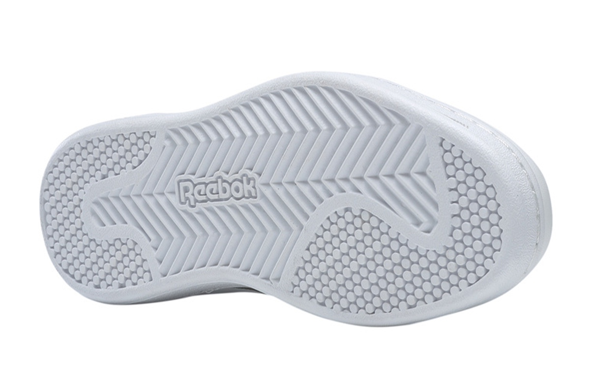Details for (PS) Reebok Royal Prime Low ''Wit'' V69990