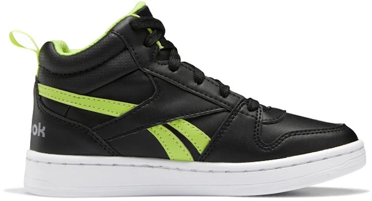 (PS) Reebok Royal Prime Mid 2 ''Noir Vert Blanc'' G58519 Order (PS) Reebok Royal Prime Mid 2 ''Noir Vert Blanc'' G58519