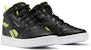 (PS) Reebok Royal Prime Mid 2 'Hitam Hijau Putih' G58519