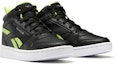 Lookbook (PS) Reebok Royal Prime Mid 2 'Hitam Hijau Putih' G58519