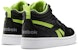 (PS) Reebok Royal Prime Mid 2 'Hitam Hijau Putih' G58519