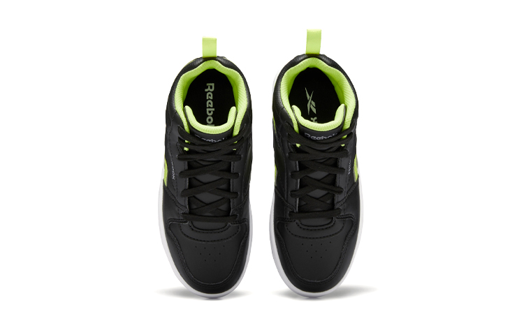 Purchase (PS) Reebok Royal Prime Mid 2 ''Noir Vert Blanc'' G58519