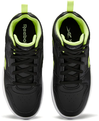 (PS) Reebok Royal Prime Mid 2 ''Noir Vert Blanc'' G58519 Purchase (PS) Reebok Royal Prime Mid 2 ''Noir Vert Blanc'' G58519