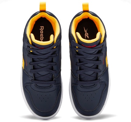 (PS) 리복 로얄 프라임 미드 2 (블루/옐로/화이트) G58520 Purchase (PS) 리복 로얄 프라임 미드 2 (블루/옐로/화이트) G58520