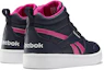 Shop (PS) Reebok Royal Prime Mid 2 'Azul Oscuro y Rosa' FW8908