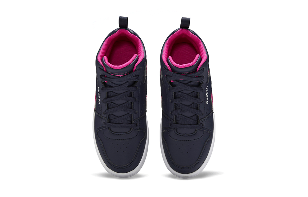 Purchase (PS) Reebok Royal Prime Mid 2 'Azul Oscuro y Rosa' FW8908