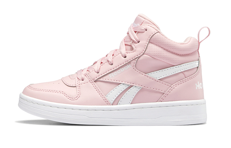 (Preschool) Reebok Royal Prime Mid 2 'Pink' G58522