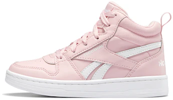 (Preschool) Reebok Royal Prime Mid 2 'Pink' G58522 (Preschool) Reebok Royal Prime Mid 2 'Pink' G58522