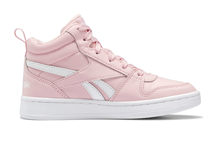 Order (PS) Reebok Royal Prime Mid 2 'Merah Jambu' G58522