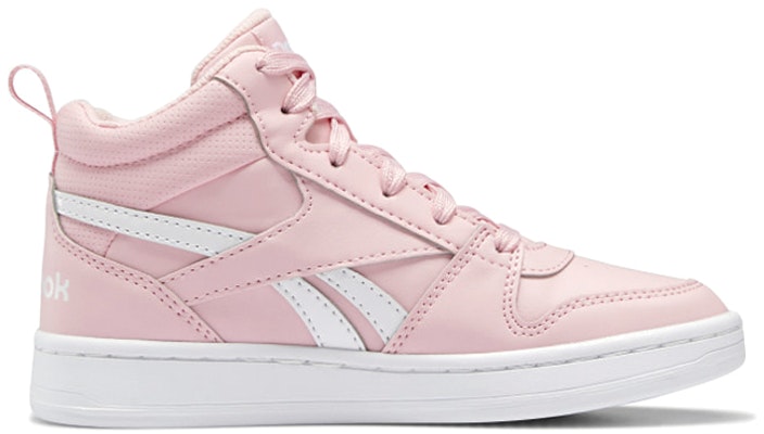 (PS) リーボック ロイヤルプライム ミッド2 ピンク G58522 Order (PS) リーボック ロイヤルプライム ミッド2 ピンク G58522