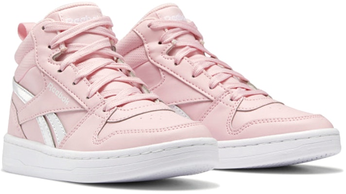 (PS) リーボック ロイヤルプライム ミッド2 ピンク G58522 Lookbook (PS) リーボック ロイヤルプライム ミッド2 ピンク G58522