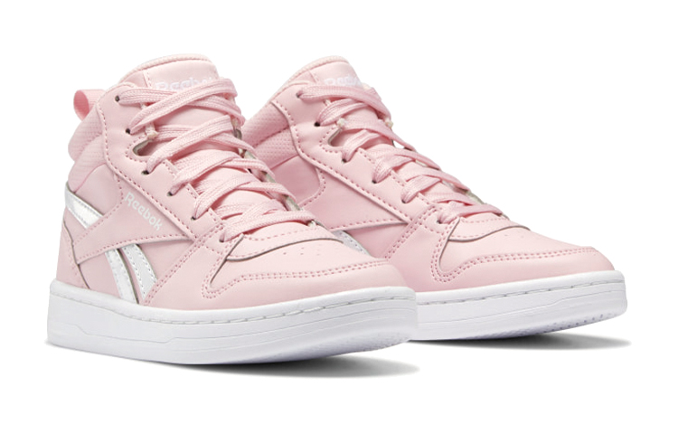 Lookbook (PS) Reebok Royal Prime Mid 2 ''Rosa'' G58522