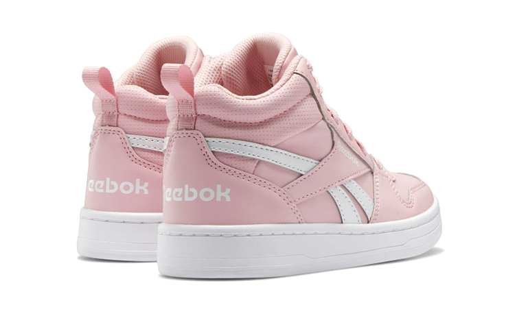 Purchase (PS) Reebok Royal Prime Mid 2 'Merah Jambu' G58522