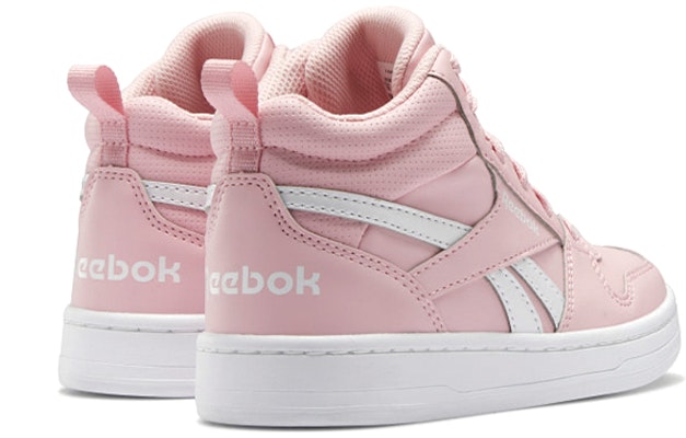 (PS) リーボック ロイヤルプライム ミッド2 ピンク G58522 Purchase (PS) リーボック ロイヤルプライム ミッド2 ピンク G58522