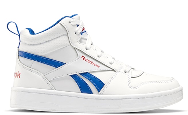 (PS) (幼児用) リーボック ロイヤル プライム ミッド2 'ホワイトブルー' FV2677 FV2677 Order (PS) (幼児用) リーボック ロイヤル プライム ミッド2 'ホワイトブルー' FV2677 FV2677