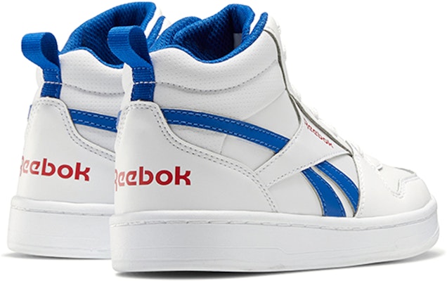 (PS) (幼児用) リーボック ロイヤル プライム ミッド2 'ホワイトブルー' FV2677 FV2677 Shop (PS) (幼児用) リーボック ロイヤル プライム ミッド2 'ホワイトブルー' FV2677 FV2677