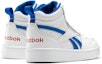 Shop (PS) (幼児用) リーボック ロイヤル プライム ミッド2 'ホワイトブルー' FV2677 FV2677