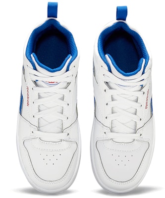 (PS) (幼児用) リーボック ロイヤル プライム ミッド2 'ホワイトブルー' FV2677 FV2677 Purchase (PS) (幼児用) リーボック ロイヤル プライム ミッド2 'ホワイトブルー' FV2677 FV2677