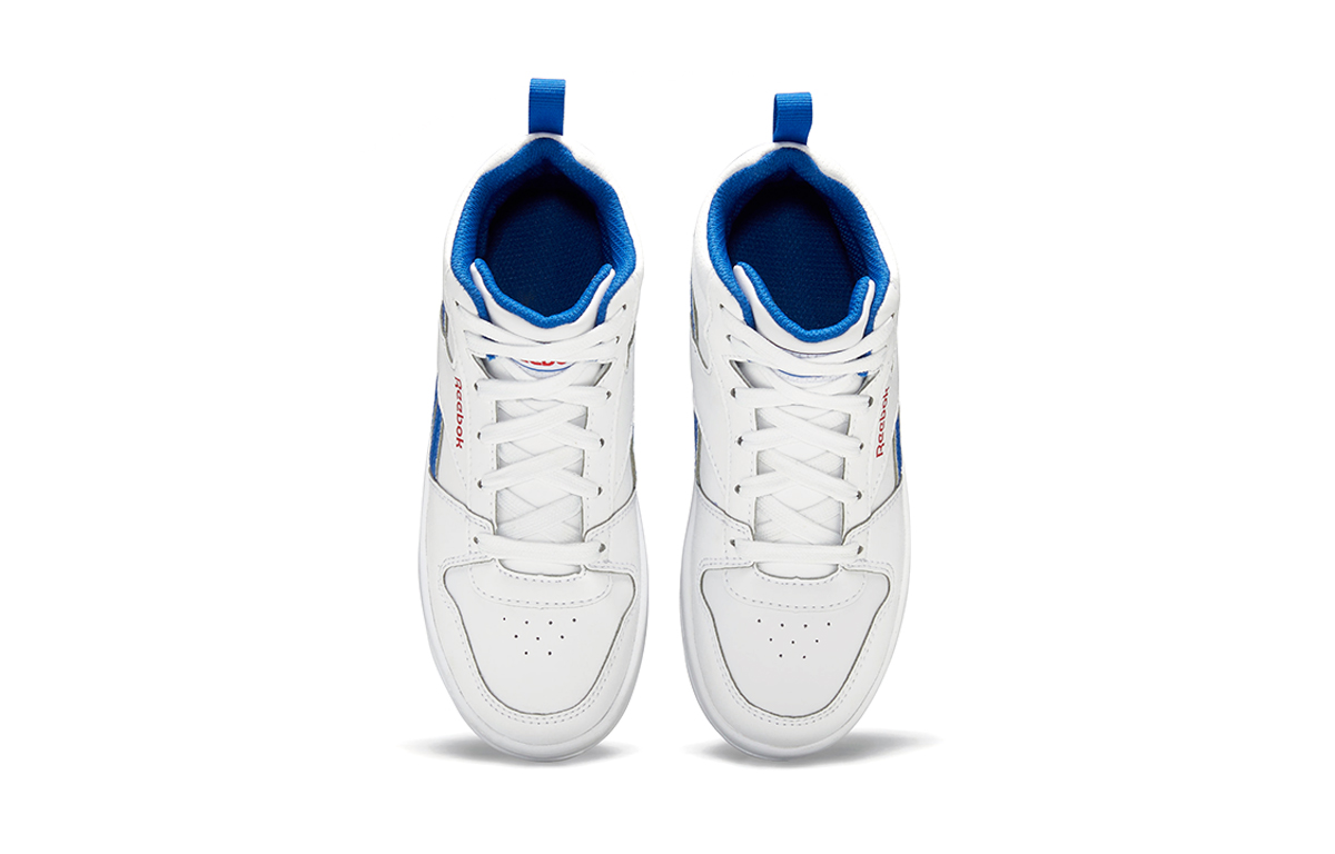 Purchase (PS) Reebok Royal Prime Mid 2 'Putih Biru' FV2677