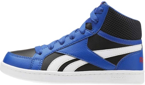 (PS) Reebok Royal Prime Mid 'Hitam Putih Biru' CN4756 Buy (PS) Reebok Royal Prime Mid 'Hitam Putih Biru' CN4756