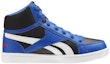 Order (PS) Reebok Royal Prime Mid 'Hitam Putih Biru' CN4756