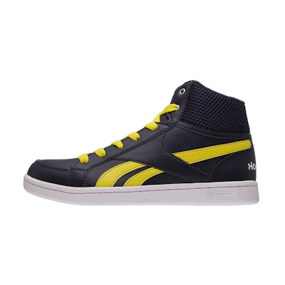(PS) Reebok Royal Prime Mid 'Blue'