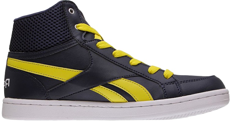 (Preschool) Reebok Royal Prime Mid 'Blue' AR0792 Order (Preschool) Reebok Royal Prime Mid 'Blue' AR0792