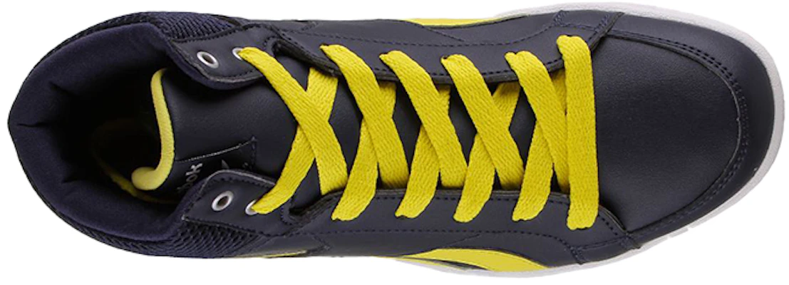 (PS) Reebok Royal Prime Mid ''Blau'' AR0792 Shop (PS) Reebok Royal Prime Mid ''Blau'' AR0792