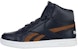 (PS) Reebok Royal Prime Mid 'Midnight Blue' Biru Tengah Malam DV9321