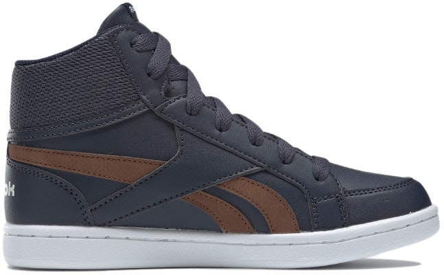 (Preschool) Reebok Royal Prime Mid 'Midnight Blue' DV9321 Order (Preschool) Reebok Royal Prime Mid 'Midnight Blue' DV9321