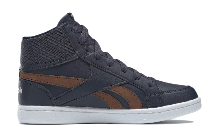 Order (PS) Reebok Royal Prime Mid ''Blu Notte'' DV9321