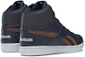 Shop (PS) Reebok Royal Prime Mid 'Midnight Blue' Biru Tengah Malam DV9321